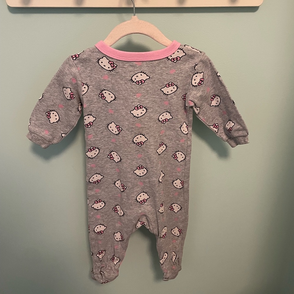 Hello Kitty Sleeper - Picture 5 of 6